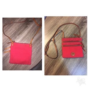Dooney & Bourke purse